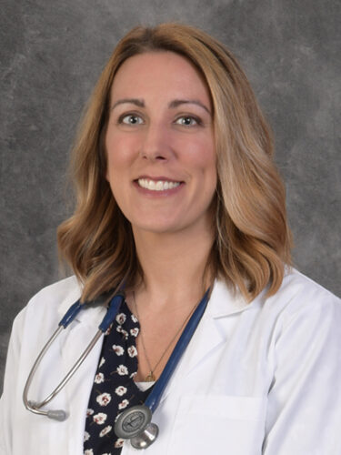 Windber GYN Associates Welcomes Mandy ElBayly, CRNP - Chan Soon-Shiong ...